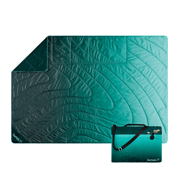 Rumpl The Stash Mat - Quest Outdoors