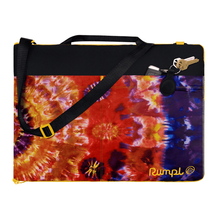 Rumpl The Stash Mat - Quest Outdoors