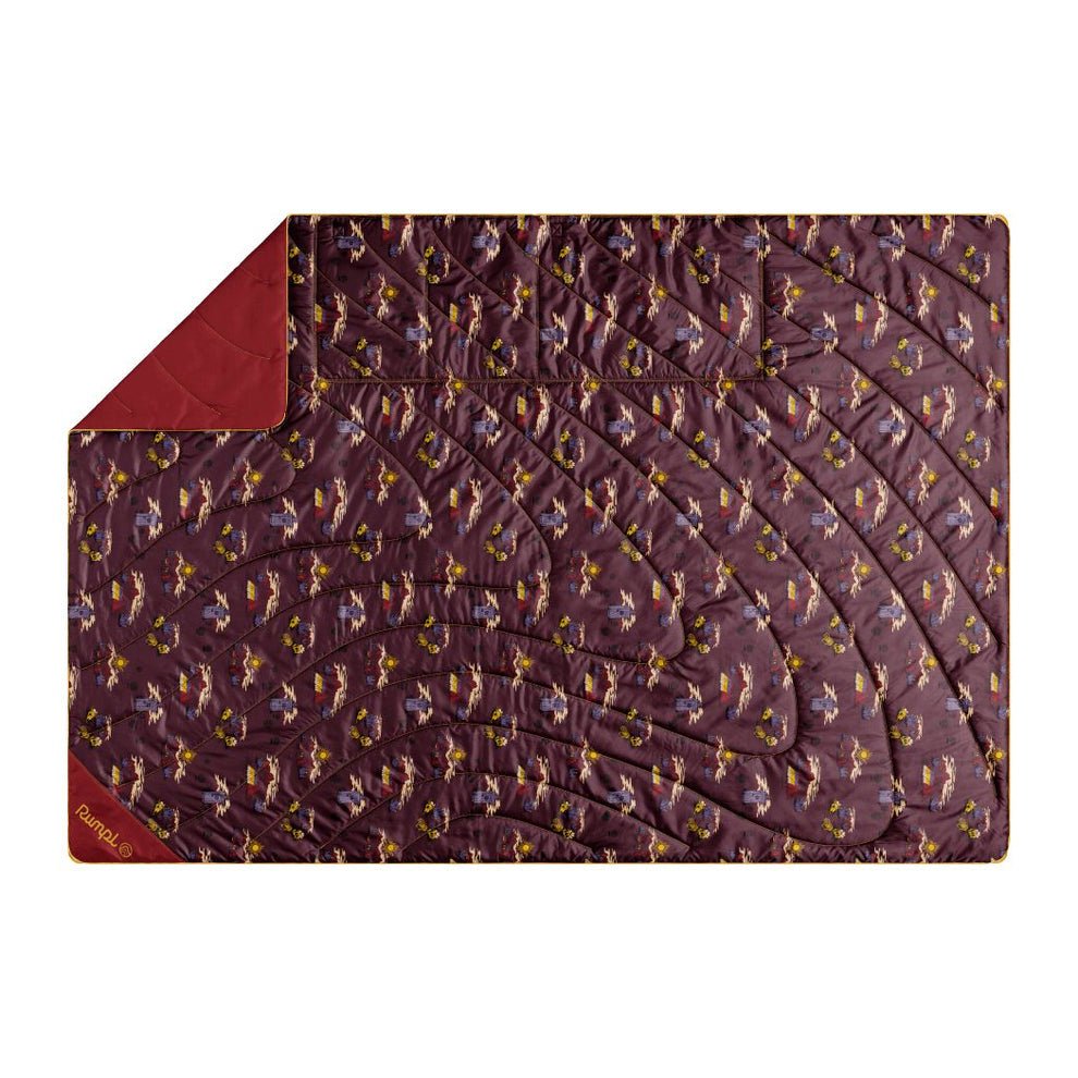 Rumpl The Stash Mat - Quest Outdoors
