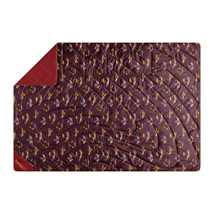 Rumpl The Stash Mat - Quest Outdoors