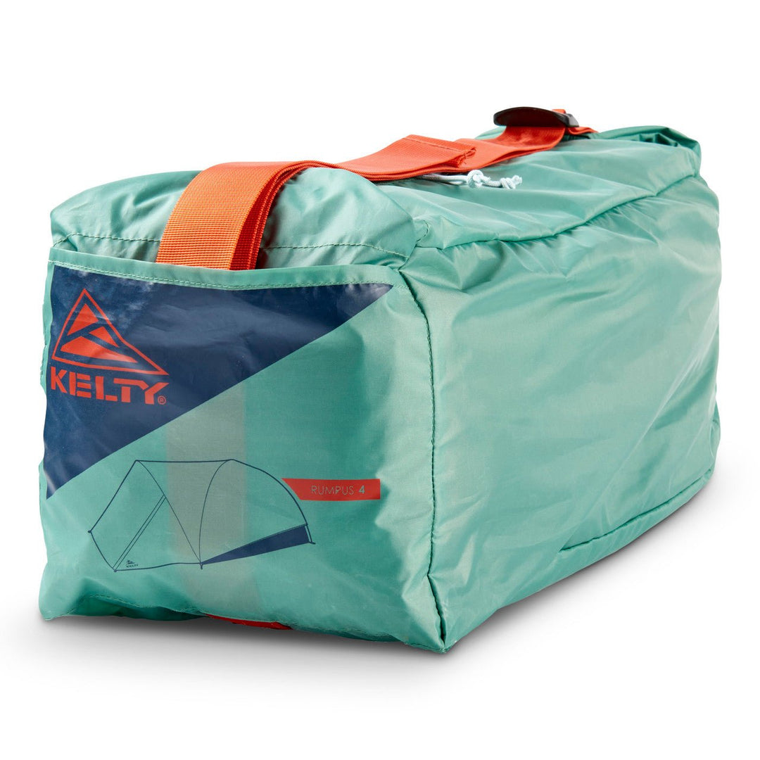 Rumpus 4 - Quest Outdoors