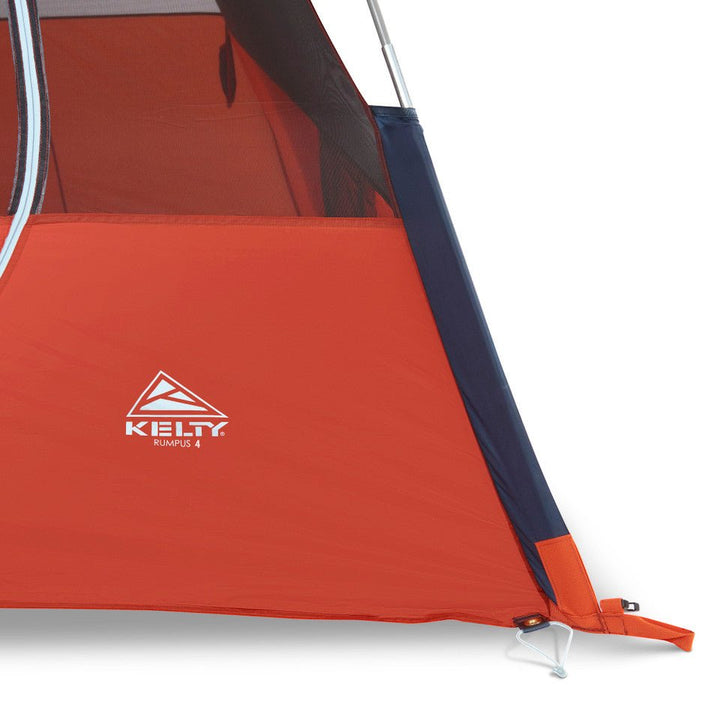 Rumpus 4 - Quest Outdoors