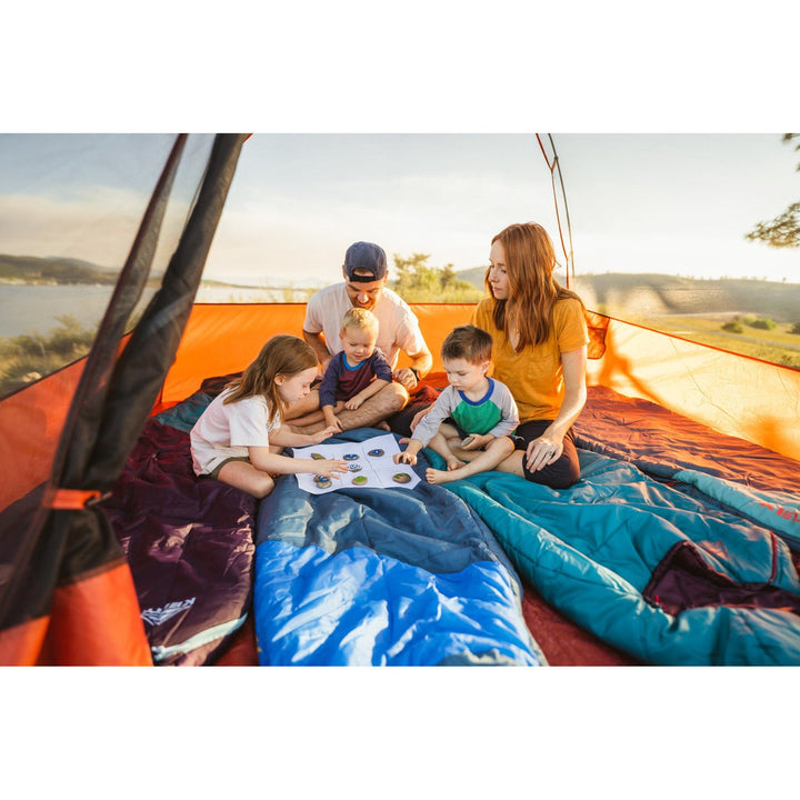 Rumpus 4 - Quest Outdoors