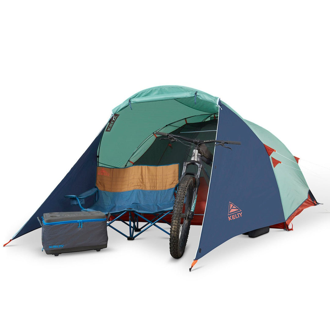Rumpus 4 - Quest Outdoors