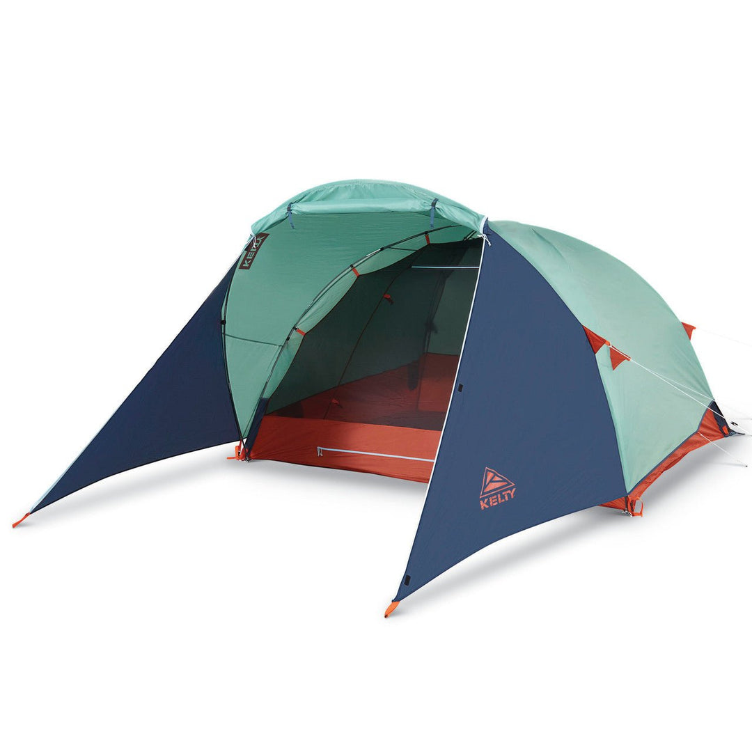 Rumpus 4 - Quest Outdoors
