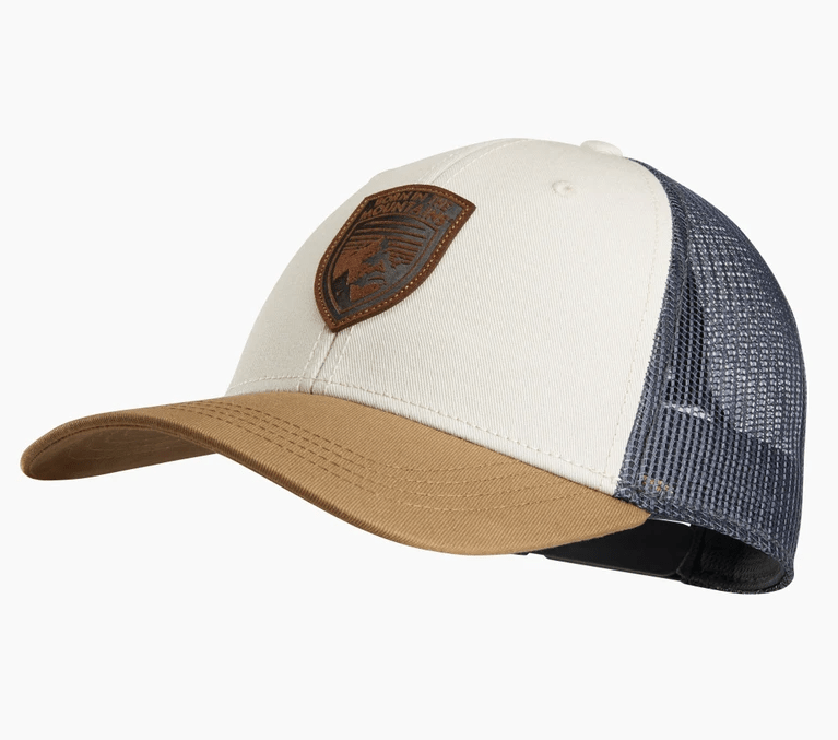 Rustik Born Trucker - Quest Outdoors