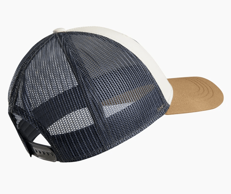 Rustik Born Trucker - Quest Outdoors