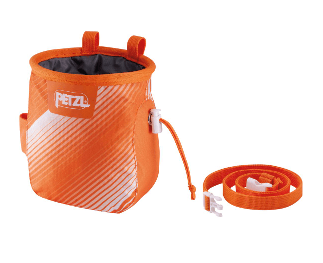 SAKA Chalk Bag - Quest Outdoors