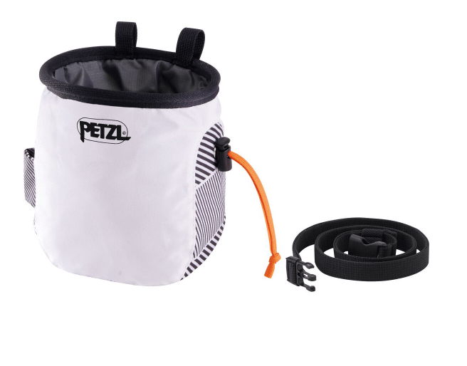SAKA Chalk Bag - Quest Outdoors