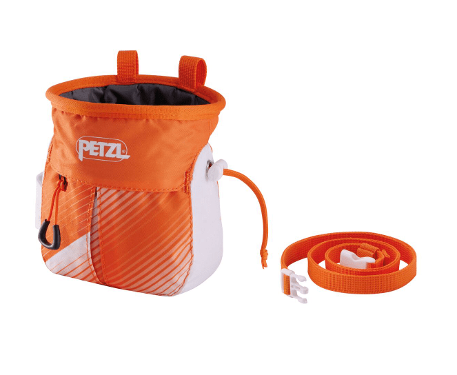 SAKAPOCHE Chalk Bag - Quest Outdoors
