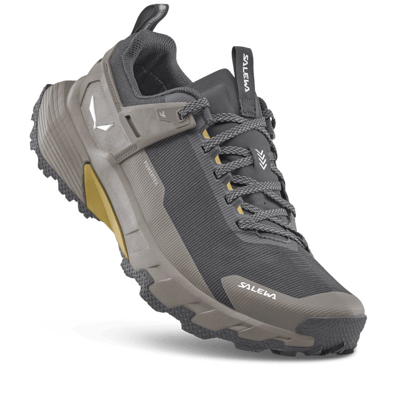 Salewa Men's Pedroc 2 Powertex Shoe - Quest Outdoors