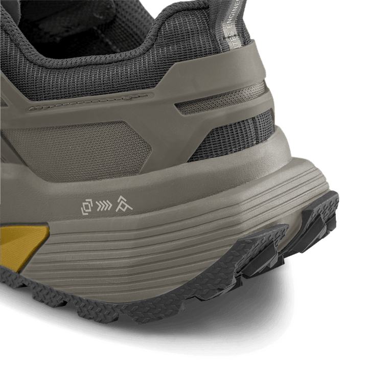 Salewa Men's Pedroc 2 Powertex Shoe - Quest Outdoors