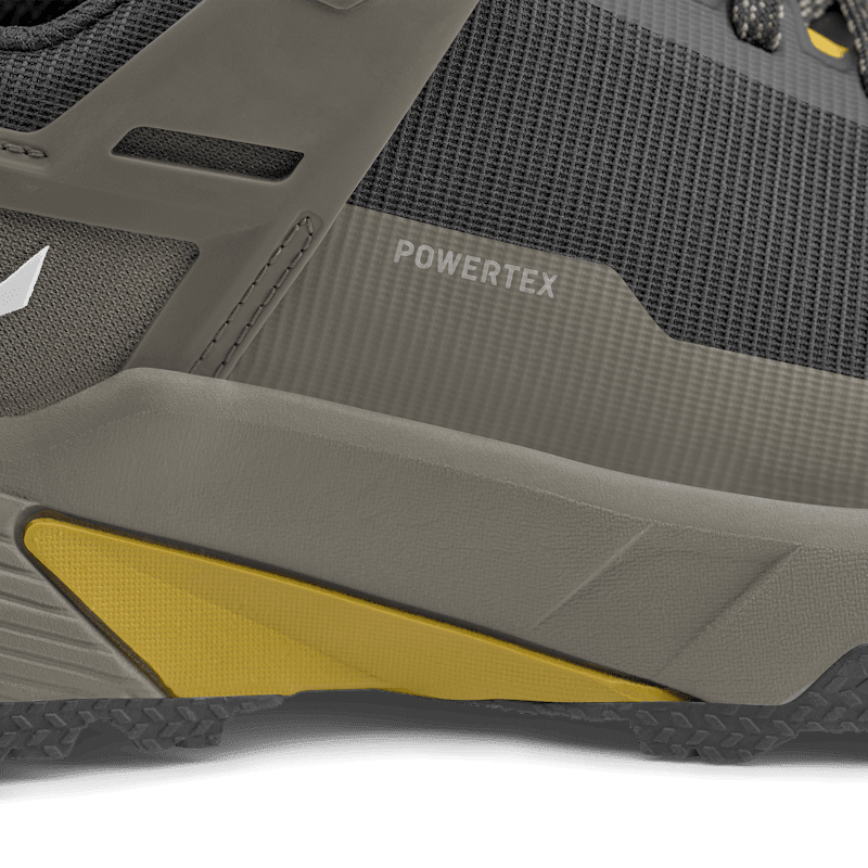 Salewa Men's Pedroc 2 Powertex Shoe - Quest Outdoors