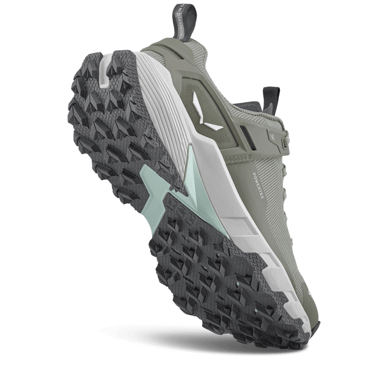 Salewa Women's Pedroc 2 Powertex Shoe - Quest Outdoors