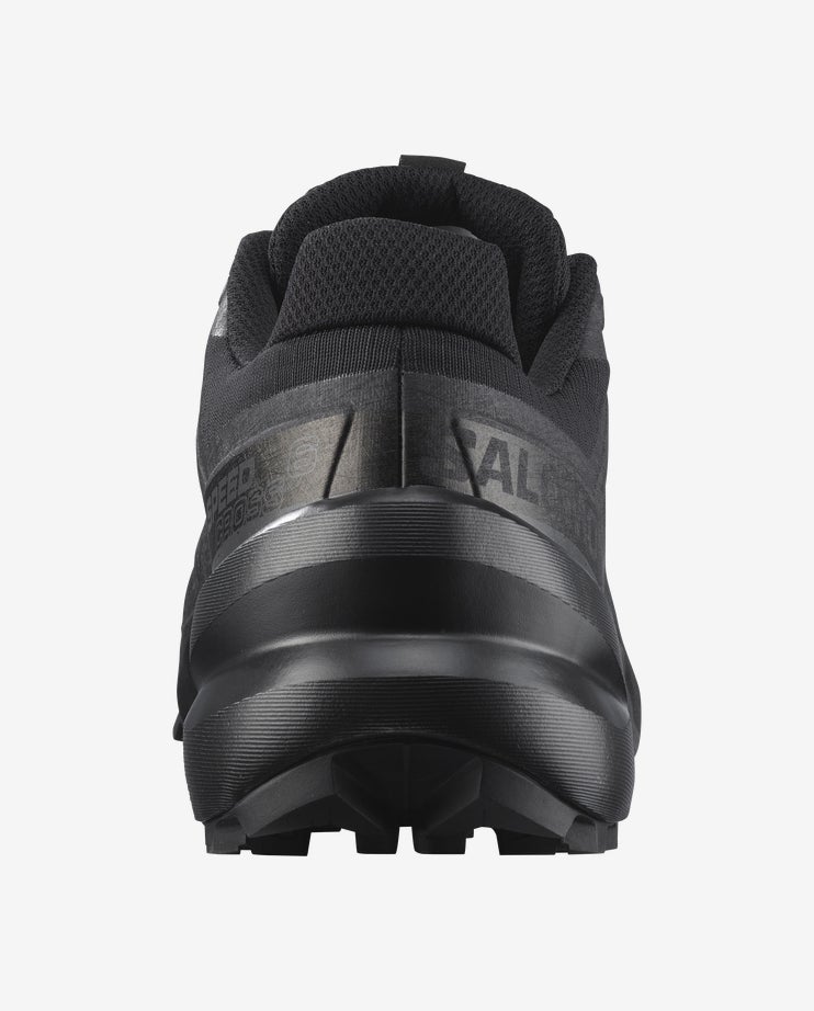Salomon Men's SPEEDCROSS 6 - Quest Outdoors