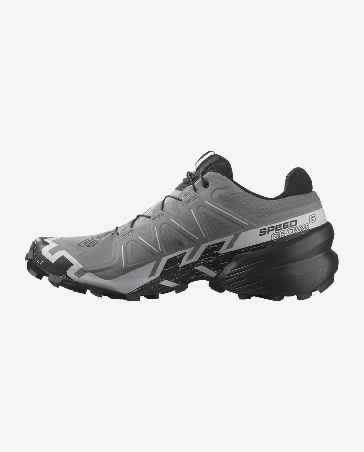 Salomon Men's SPEEDCROSS 6 - Quest Outdoors