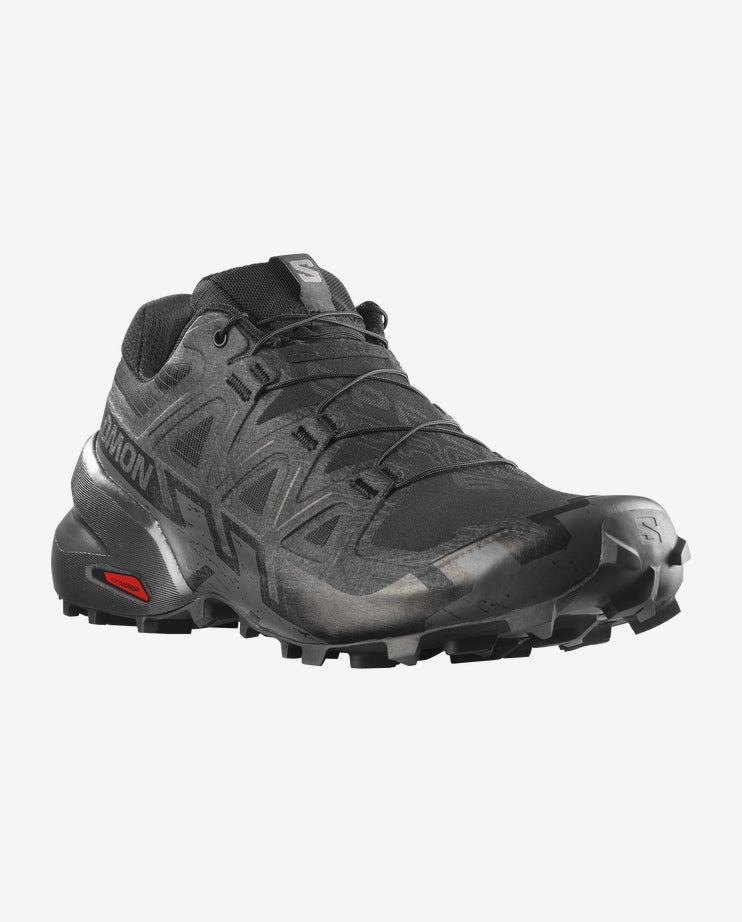 Salomon Men's SPEEDCROSS 6 - Quest Outdoors