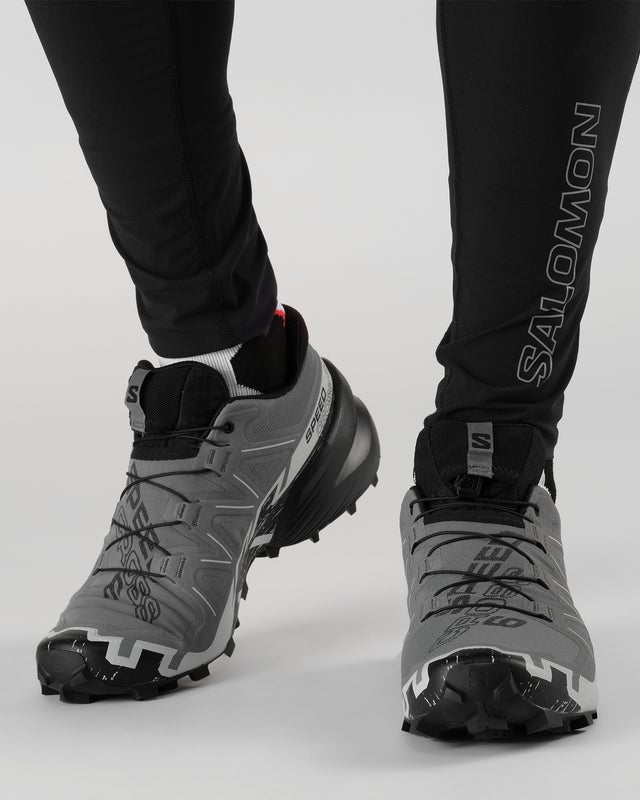 Salomon Men's SPEEDCROSS 6 - Quest Outdoors