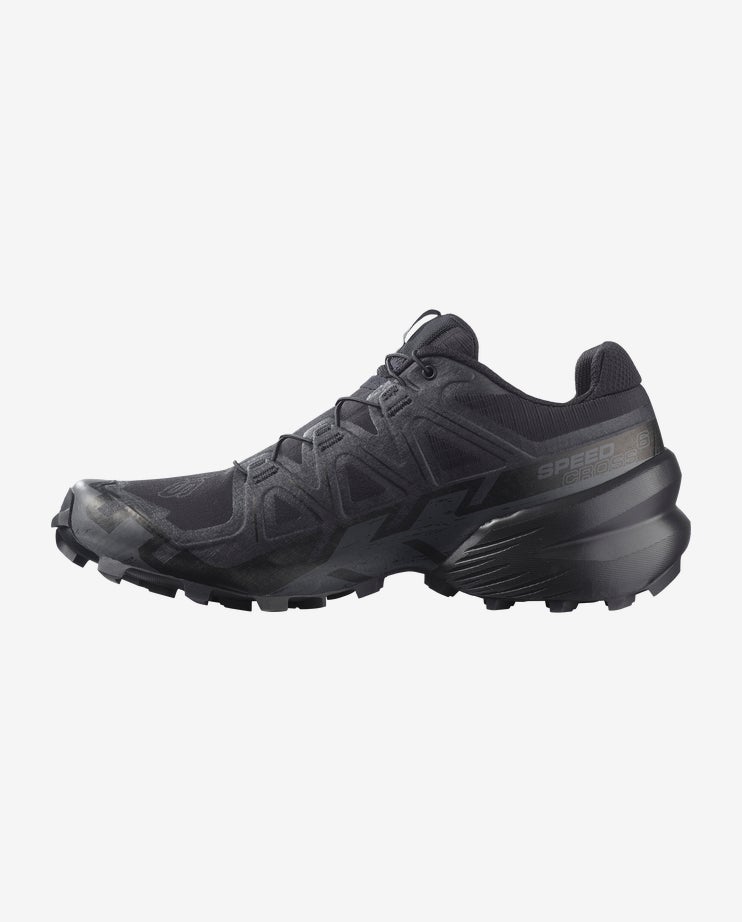 Salomon Men's SPEEDCROSS 6 - Quest Outdoors