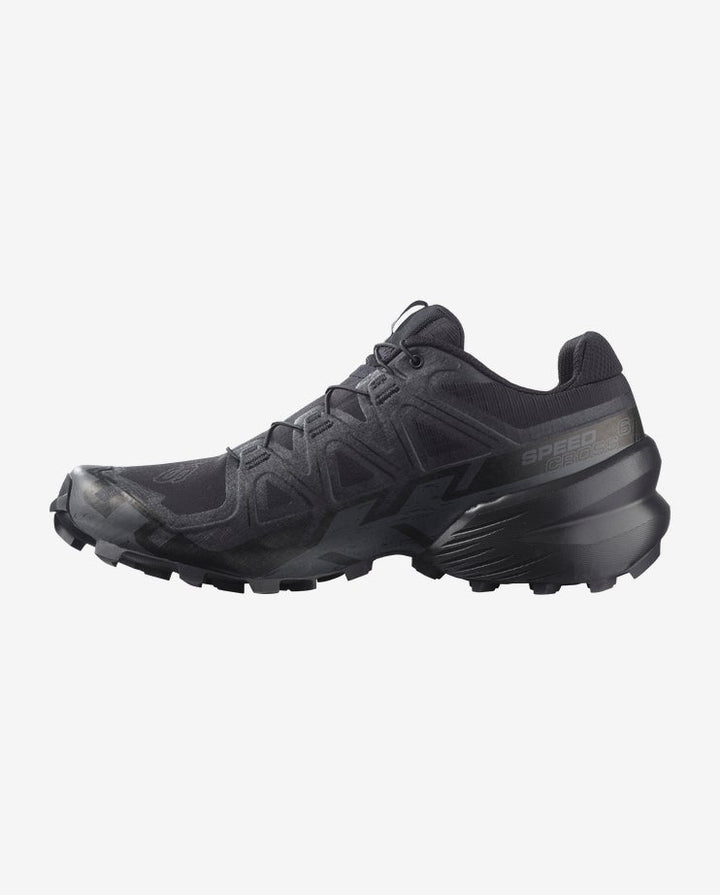 Salomon Men's SPEEDCROSS 6 - Quest Outdoors