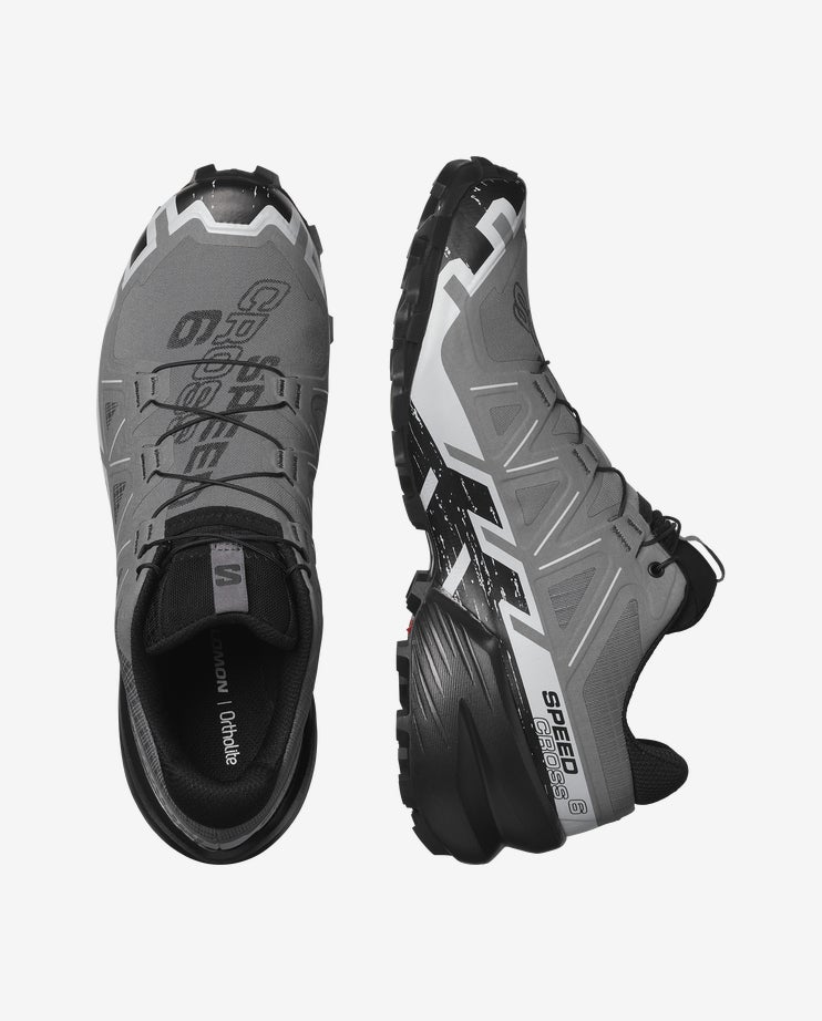 Salomon Men's SPEEDCROSS 6 - Quest Outdoors