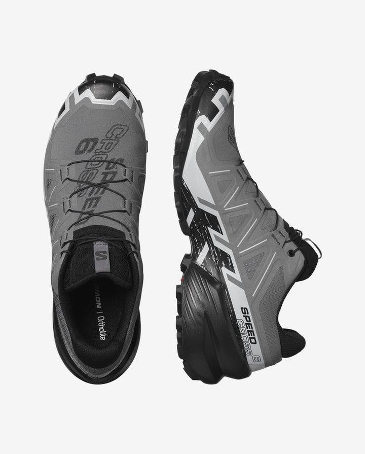 Salomon Men's SPEEDCROSS 6 - Quest Outdoors