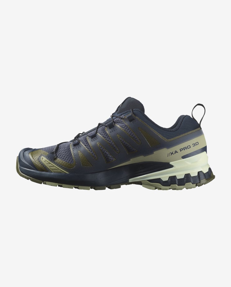 Salomon Men's XA PRO 3D V9 - Quest Outdoors