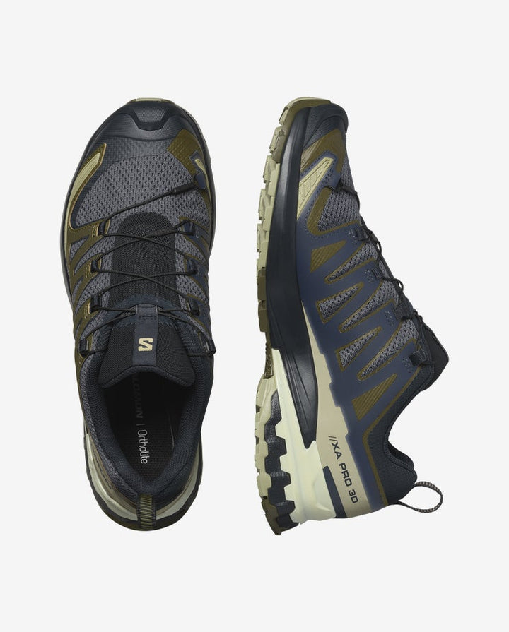 Salomon Men's XA PRO 3D V9 - Quest Outdoors