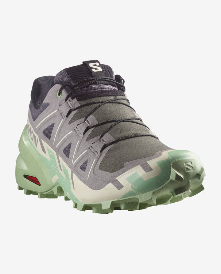 Salomon Women's SPEEDCROSS 6 - Quest Outdoors