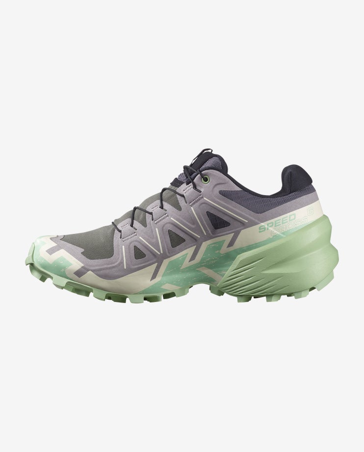 Salomon Women's SPEEDCROSS 6 - Quest Outdoors