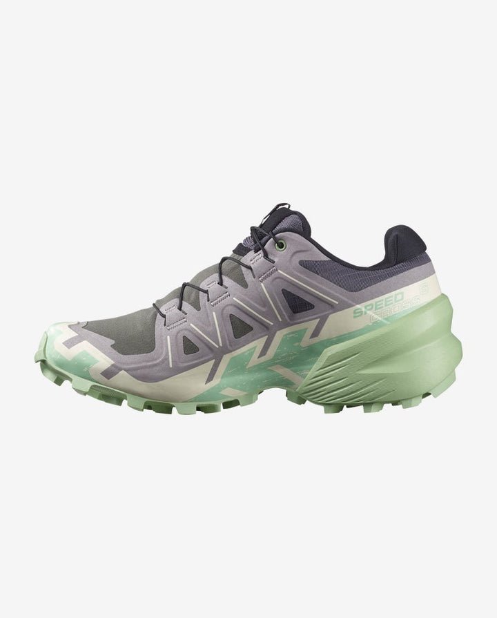 Salomon Women's SPEEDCROSS 6 - Quest Outdoors