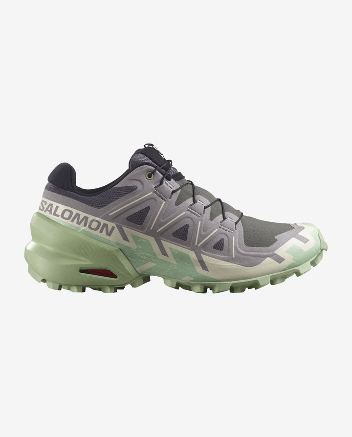 Salomon Women's SPEEDCROSS 6 - Quest Outdoors