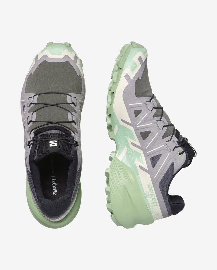 Salomon Women's SPEEDCROSS 6 - Quest Outdoors