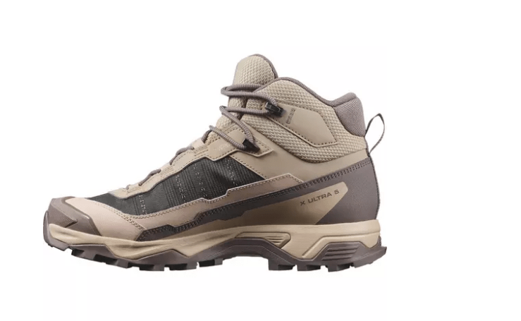Salomon Women's X ULTRA 5 MID GTX - Quest Outdoors
