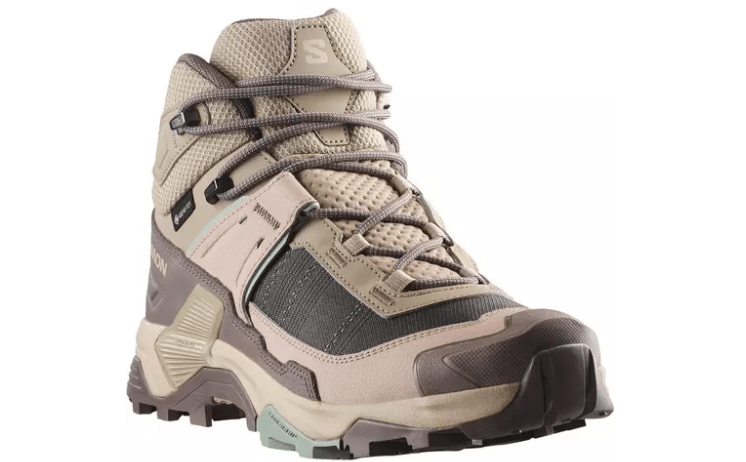 Salomon Women's X ULTRA 5 MID GTX - Quest Outdoors