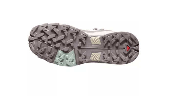Salomon Women's X ULTRA 5 MID GTX - Quest Outdoors