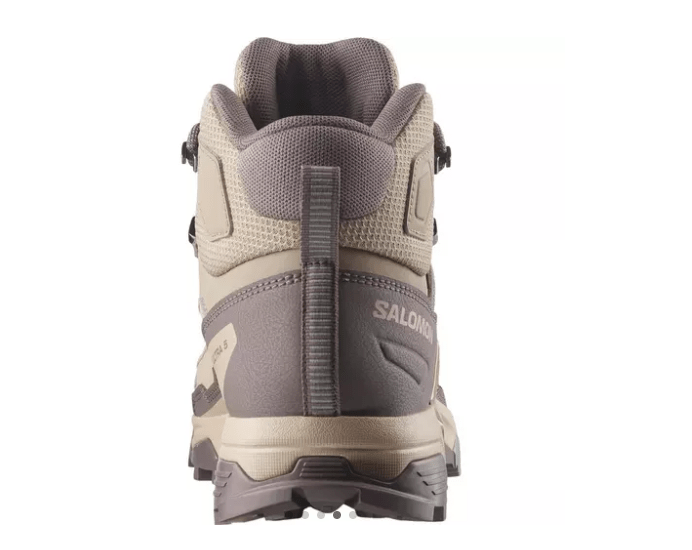 Salomon Women's X ULTRA 5 MID GTX - Quest Outdoors
