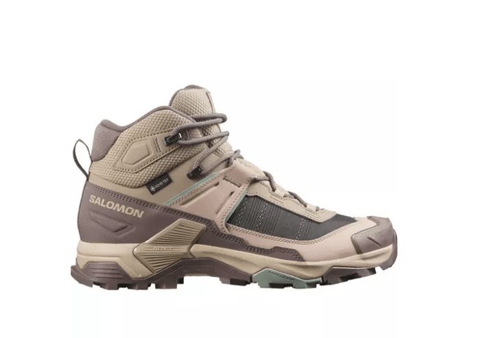 Salomon Women's X ULTRA 5 MID GTX - Quest Outdoors