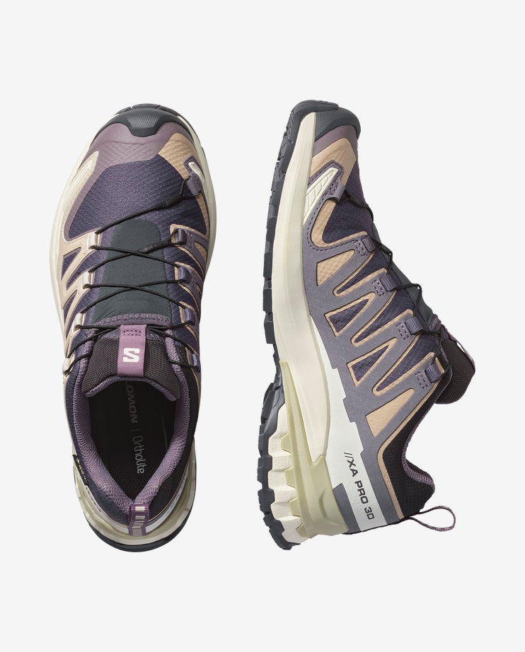Salomon Women's XA PRO 3D V9 GTX - Quest Outdoors