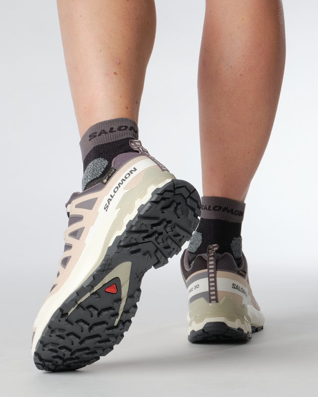 Salomon Women's XA PRO 3D V9 GTX - Quest Outdoors
