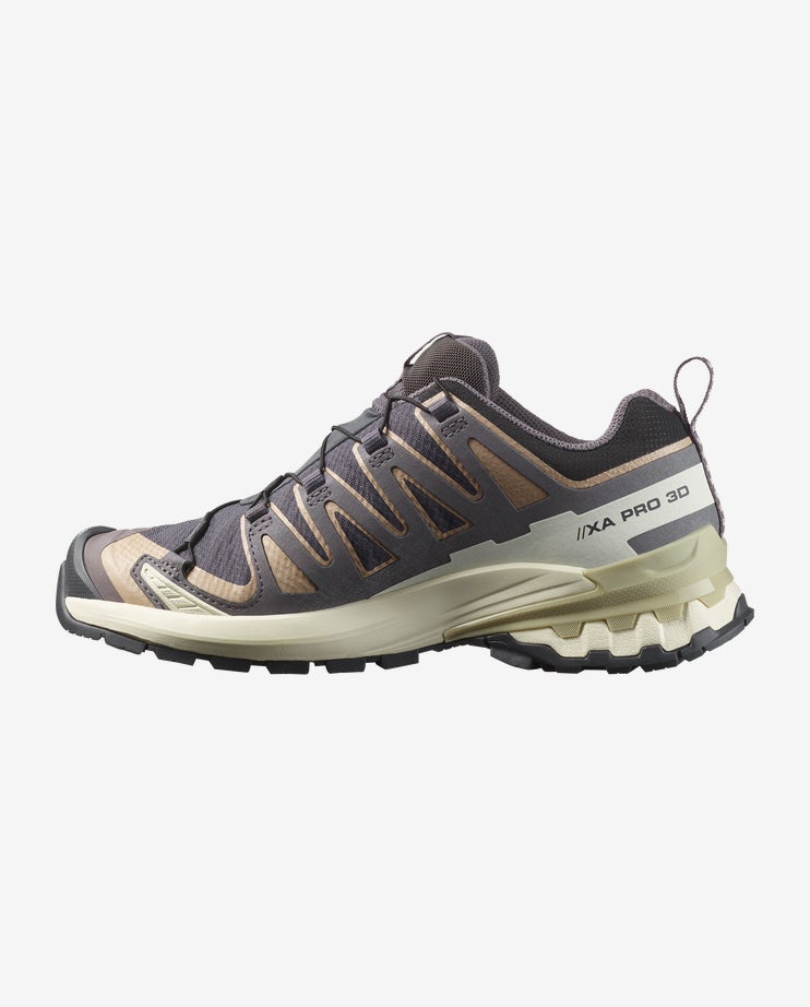 Salomon Women's XA PRO 3D V9 GTX - Quest Outdoors