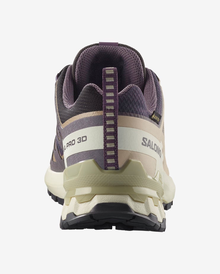 Salomon Women's XA PRO 3D V9 GTX - Quest Outdoors