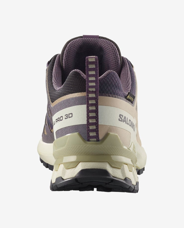 Salomon Women's XA PRO 3D V9 GTX - Quest Outdoors