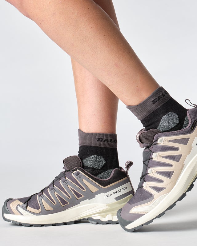 Salomon Women's XA PRO 3D V9 GTX - Quest Outdoors