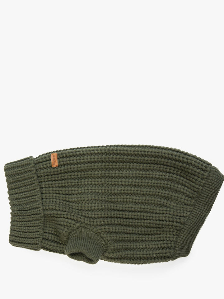 Saltburn Dog Jumper - Quest Outdoors