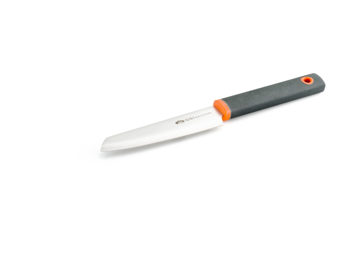 Santoku Chef Knife 4" - Quest Outdoors