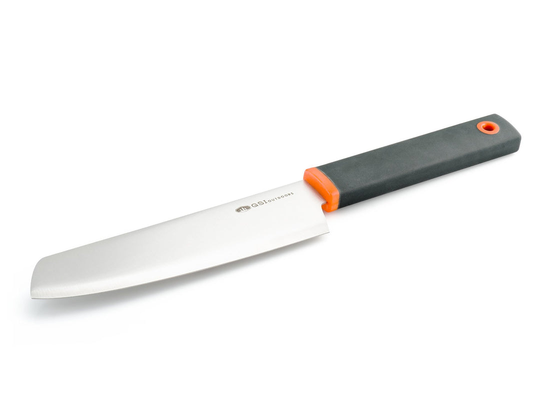 Santoku Chef Knife 6" - Quest Outdoors
