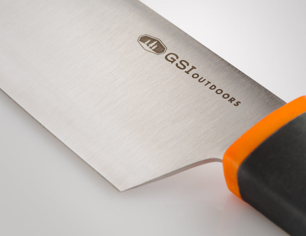 Santoku Chef Knife 6" - Quest Outdoors