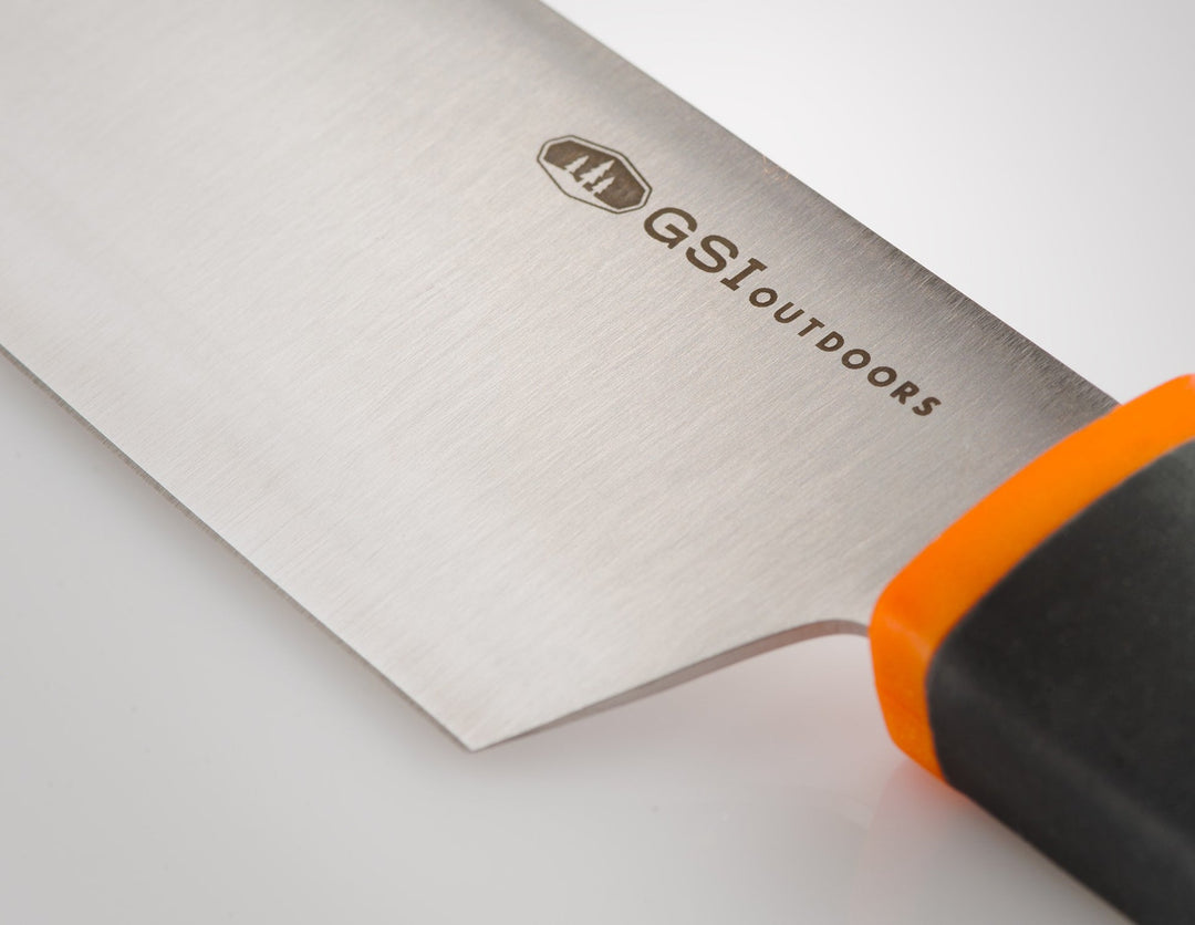 Santoku Chef Knife 6" - Quest Outdoors