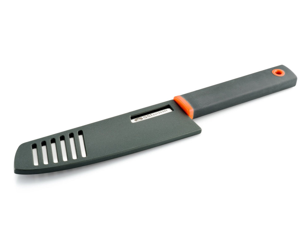 Santoku Chef Knife 6" - Quest Outdoors